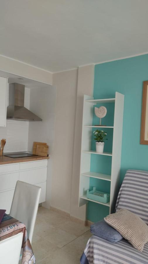 Nautilus Vistas Mar, Nuevo Centro Salou Appartement Buitenkant foto