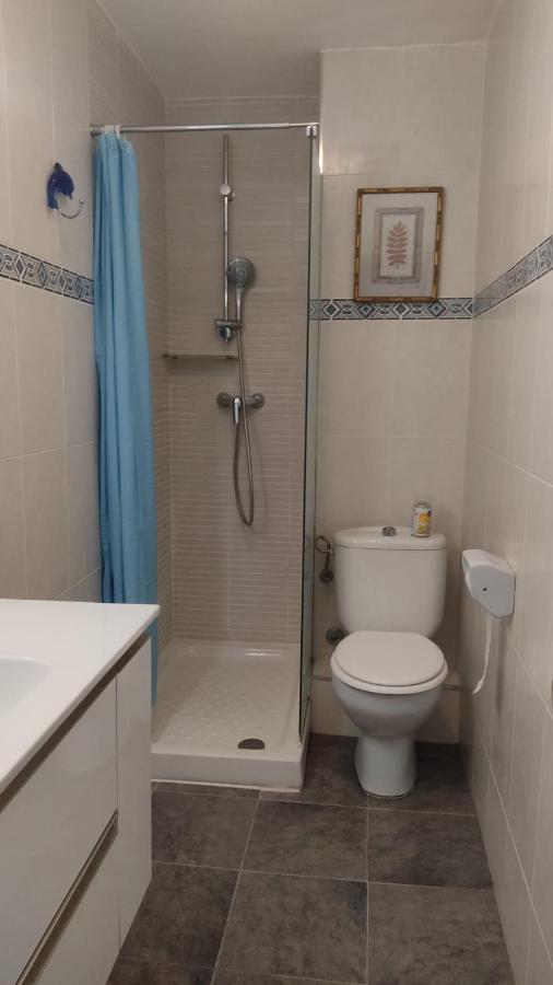Nautilus Vistas Mar, Nuevo Centro Salou Appartement Buitenkant foto