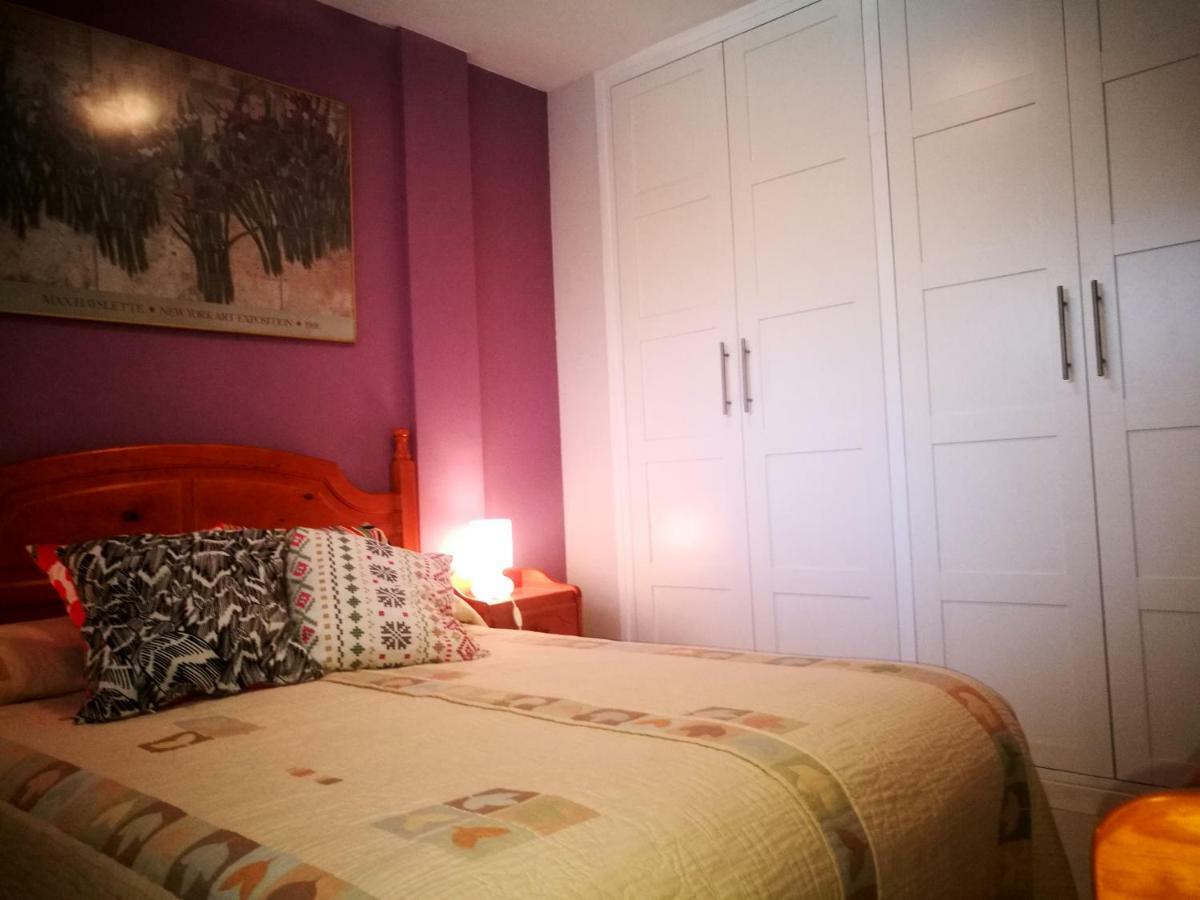 Nautilus Vistas Mar, Nuevo Centro Salou Appartement Buitenkant foto