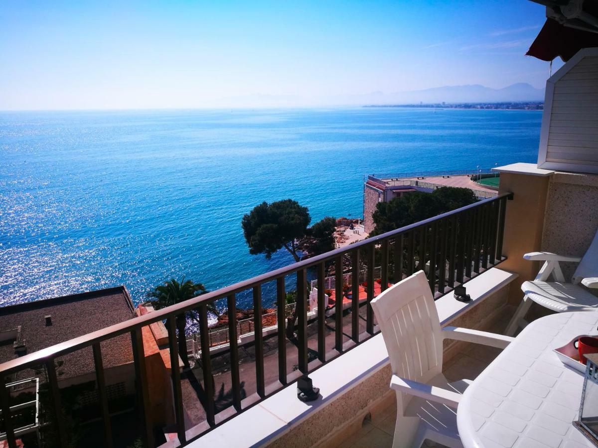 Nautilus Vistas Mar, Nuevo Centro Salou Appartement Buitenkant foto